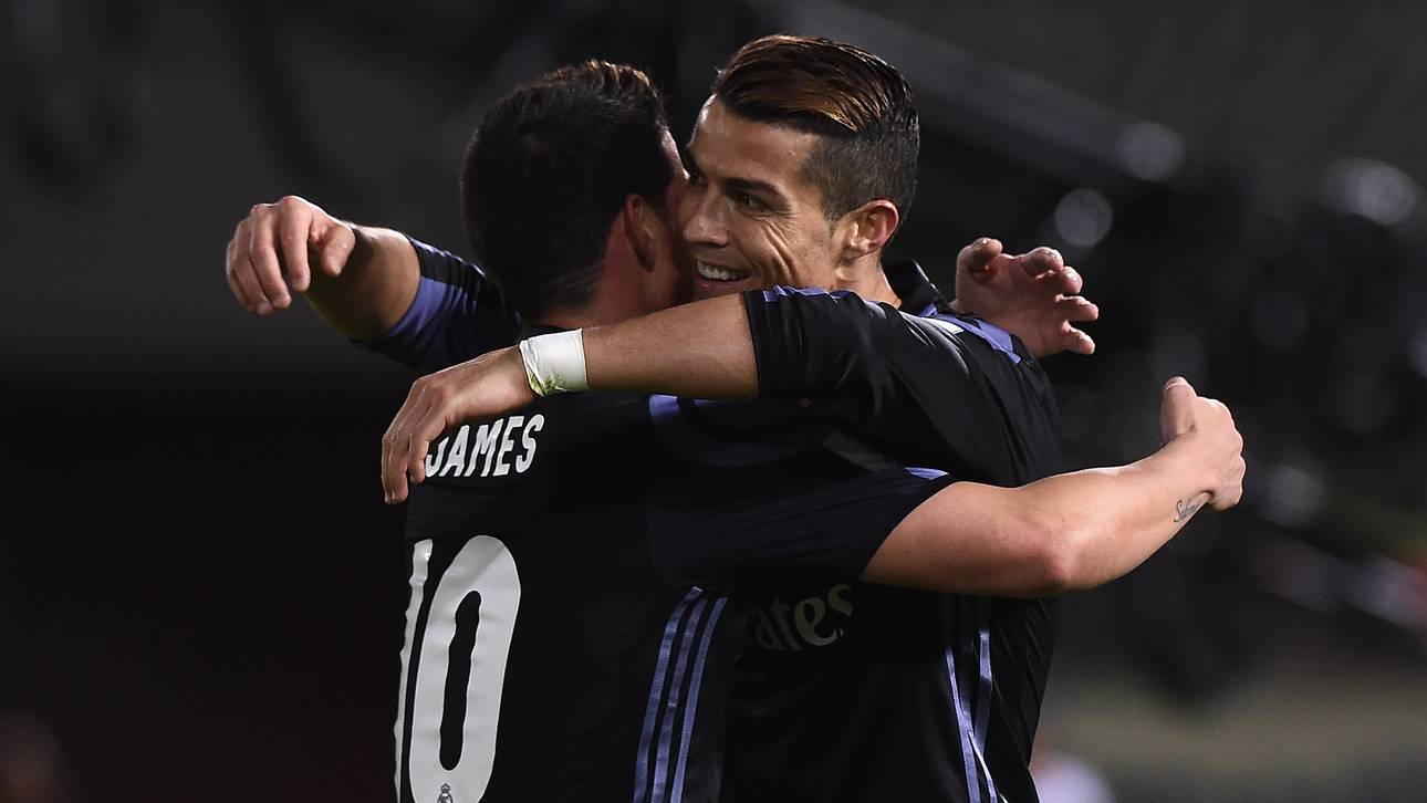 Real-Star: United mit guten Karten