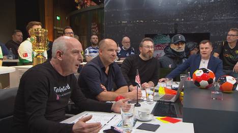 Real Madrid gelingt ein unglaublicher Comeback-Sieg in Liverpool. Das Team von Jürgen Klopp lag 2:0 vorne und verliert dann 2:5.