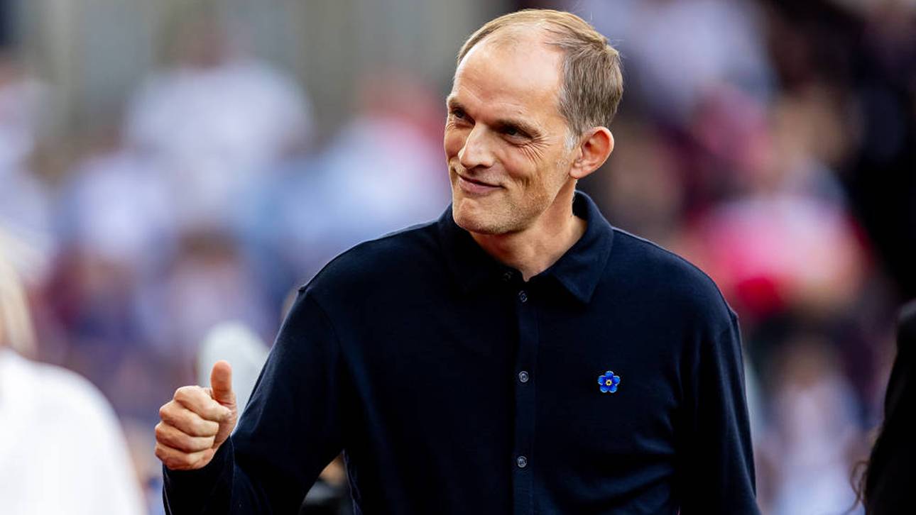 „Langweiliges, langweiliges England“