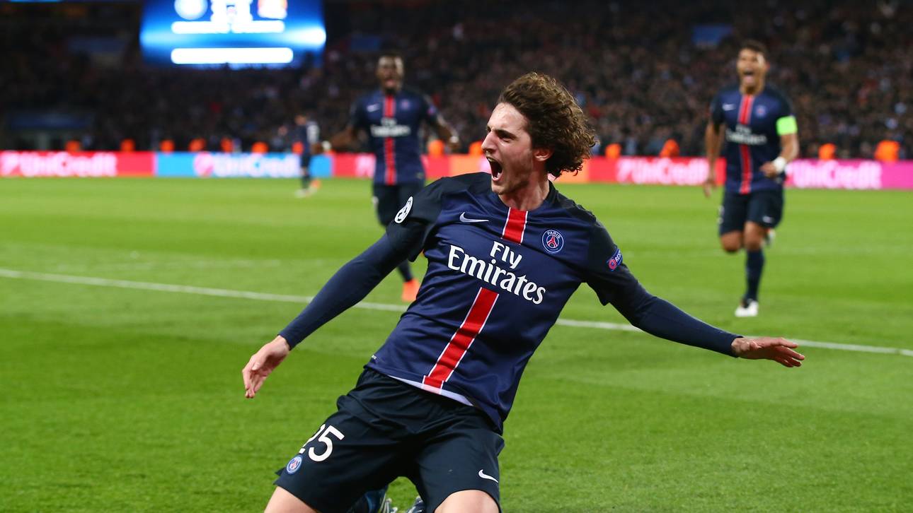 PSG-Star begeistert Ancelotti