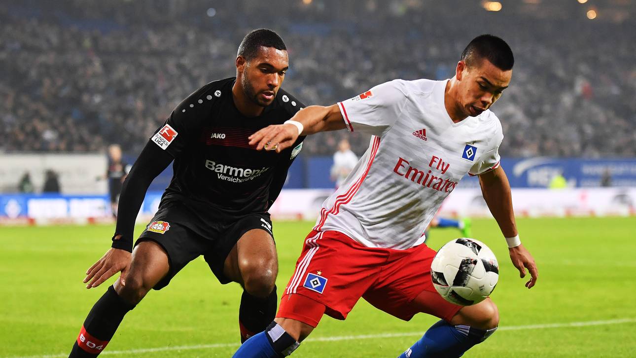 Tah droht Ausfall gegen Atletico