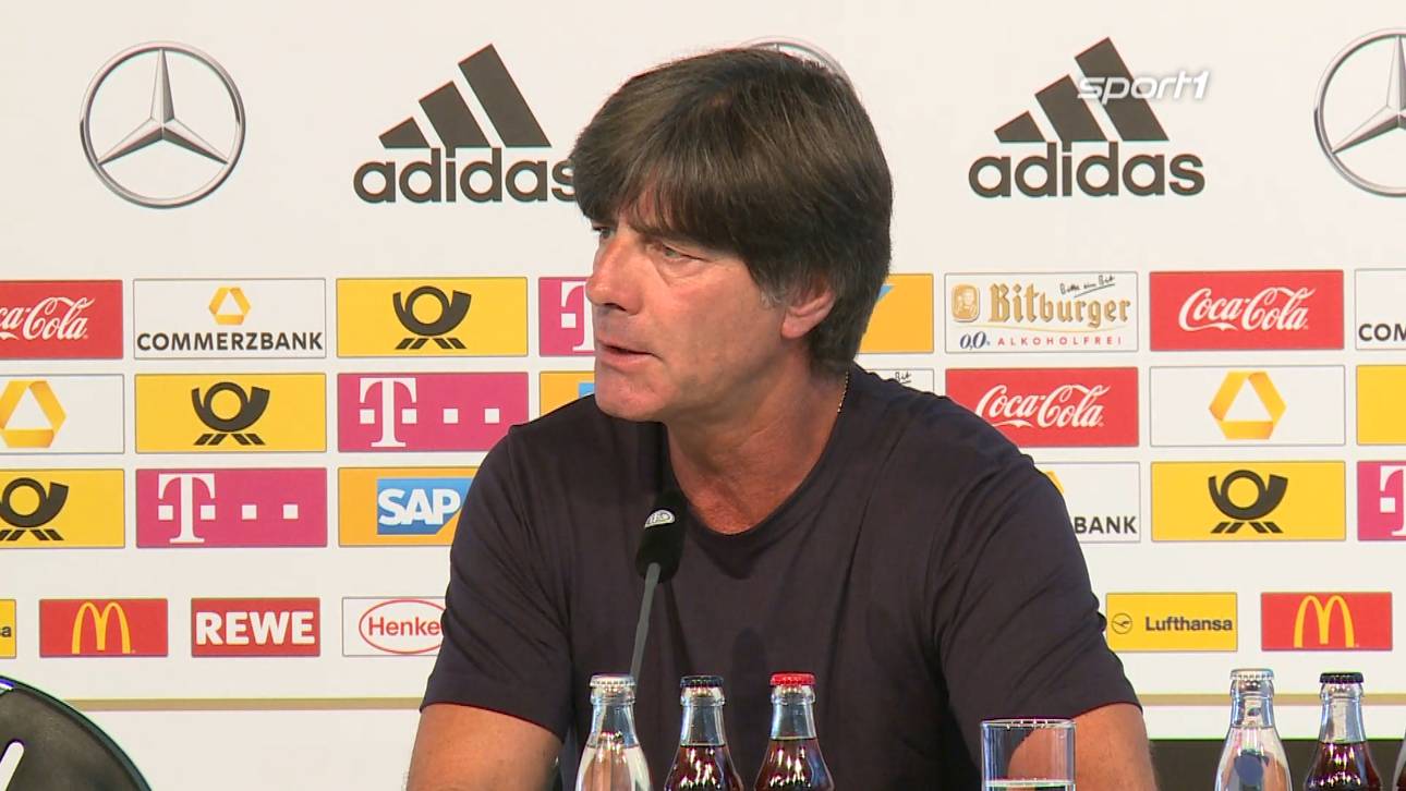 Löw: Schweinsteiger-Nachfolge geklärt