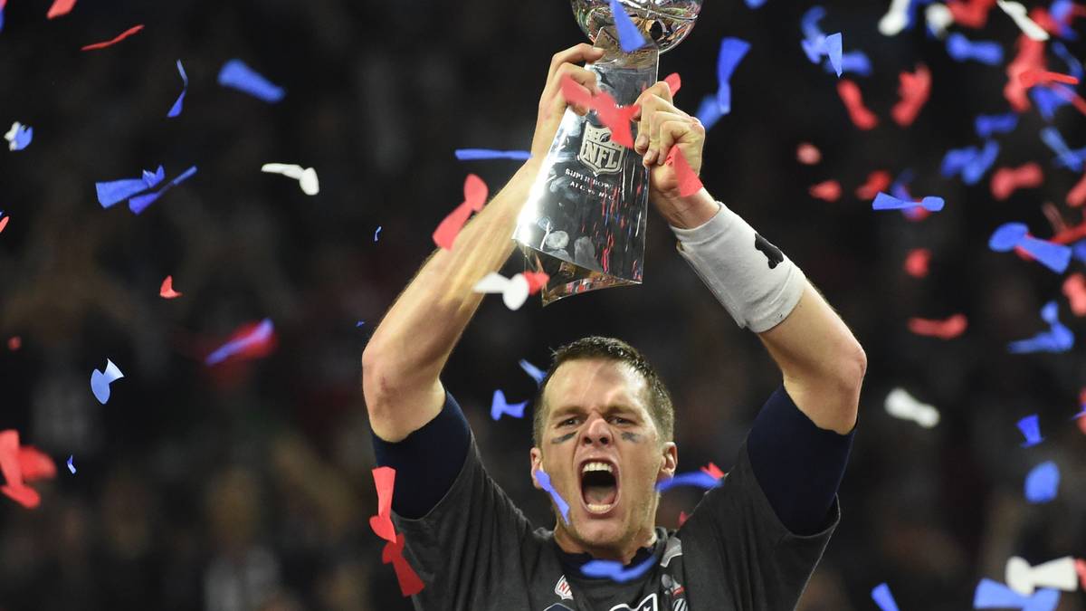 Viele wollen ihn, Tom Brady hat ihn: den Sieg im Super Bowl. In der kommenden College-Saison (ab Samstag, 2. September, LIVE ab 17:30 Uhr auf SPORT1) wollen sich die Youngster für den Draft 2018 empfehlen...