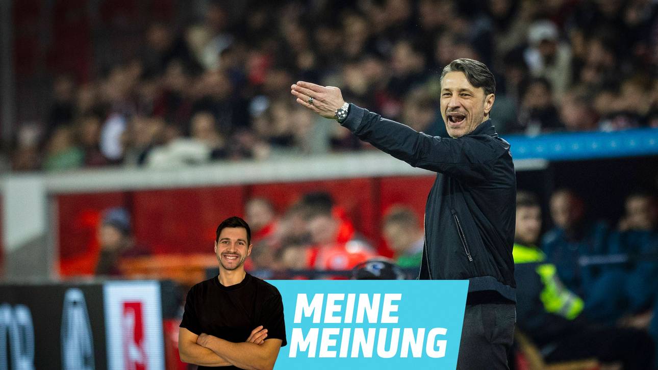 BVB hofft auf Bayern-Entwicklung