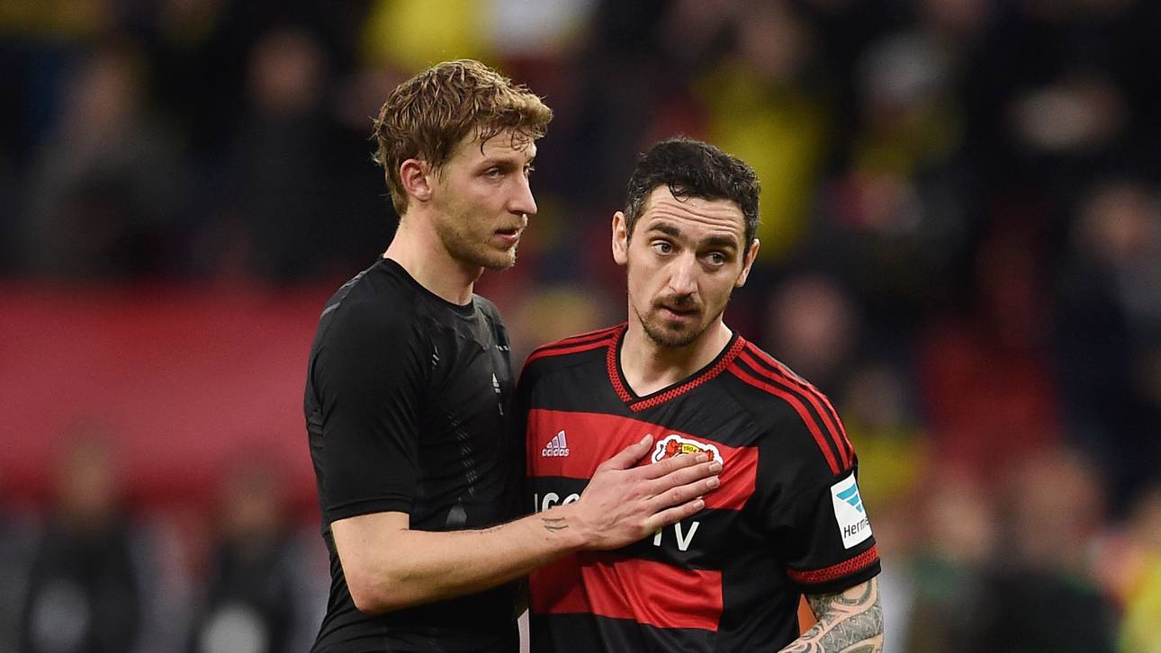 Leverkusens Lazarett vergrößert sich