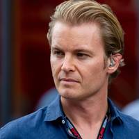 Der frühere Formel-1-Weltmeister Nico Rosberg wird beim Greentech Festival mit Klima-Aktivisten der Letzten Generation diskutieren.
