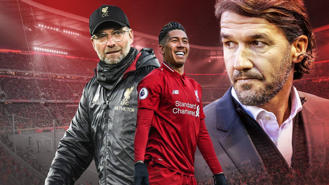 Riedle: „Liverpool muss aufpassen“