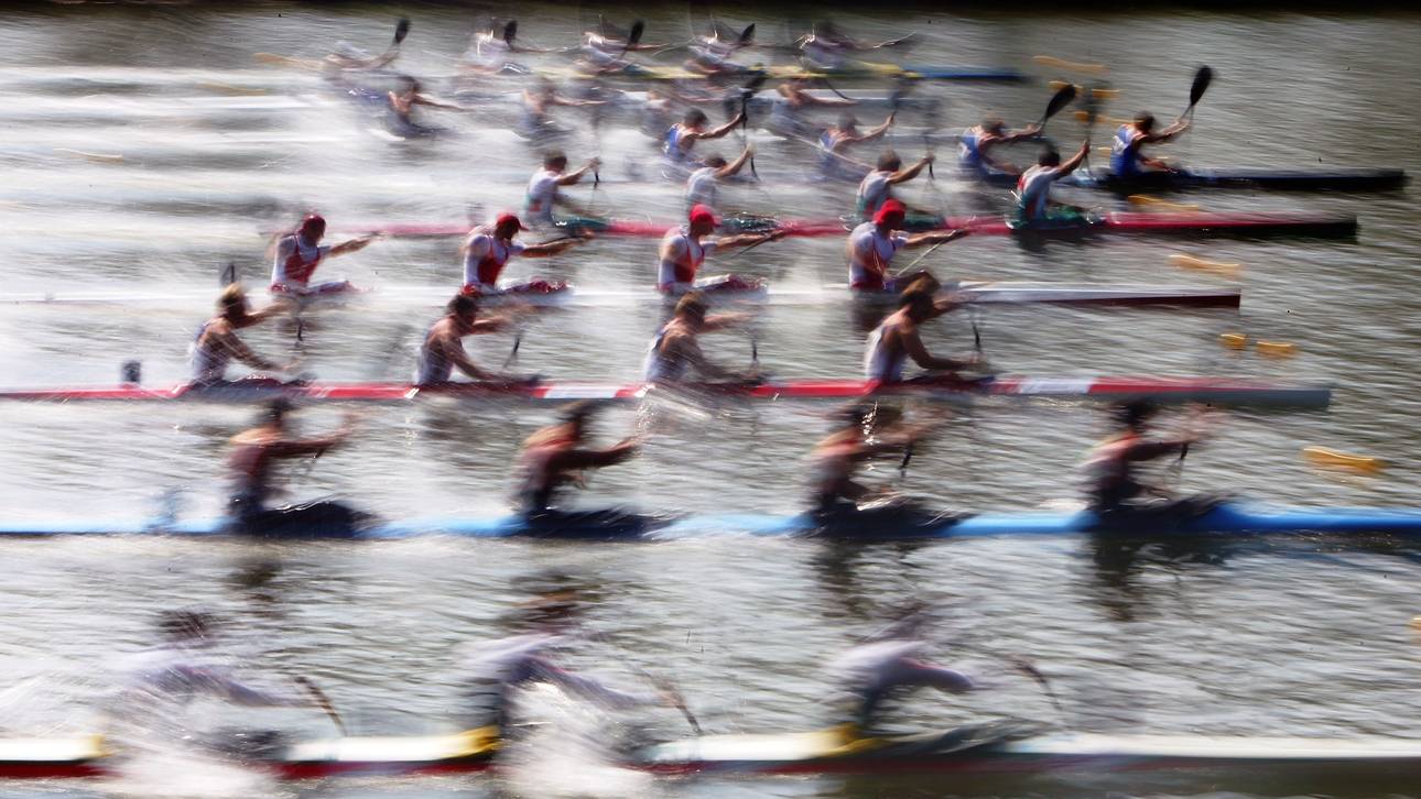 Ex-Weltmeister legt Pause ein