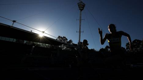 2017 Australian Athletics Championships: Day 2