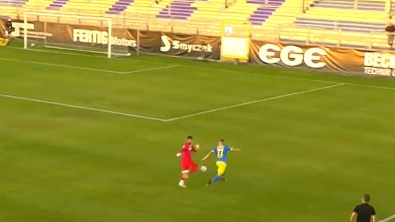 SC Verl gegen Eintracht Braunschweig (0:3): Tore und Highlights | 3. Liga