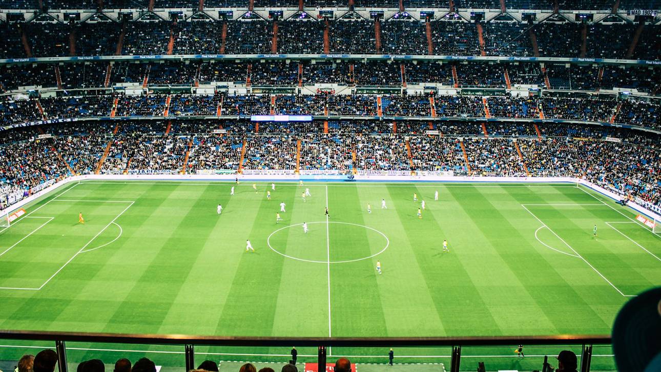 Die 3 besten Champions League Wetten für Real – Stuttgart