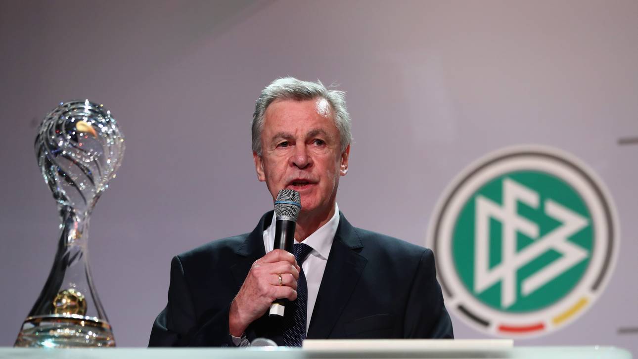 Hitzfeld: Hummels auf gutem Weg