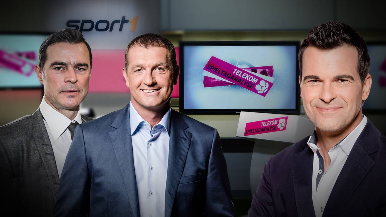 LIVE: 13. Spieltag in der Analyse