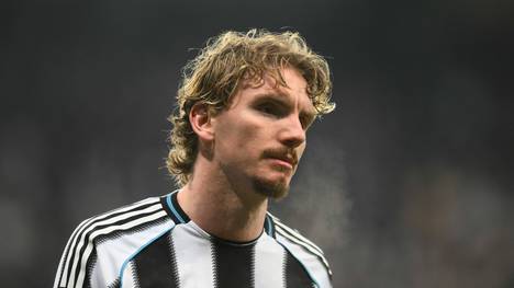 Nick Woltemade startete furios bei seinem neuen Arbeitgeber Newcastle United und wurde schnell "Big Nick" getauft. Mittlerweile stockt der Motor und es herrscht Torflaute. Woran liegt das?