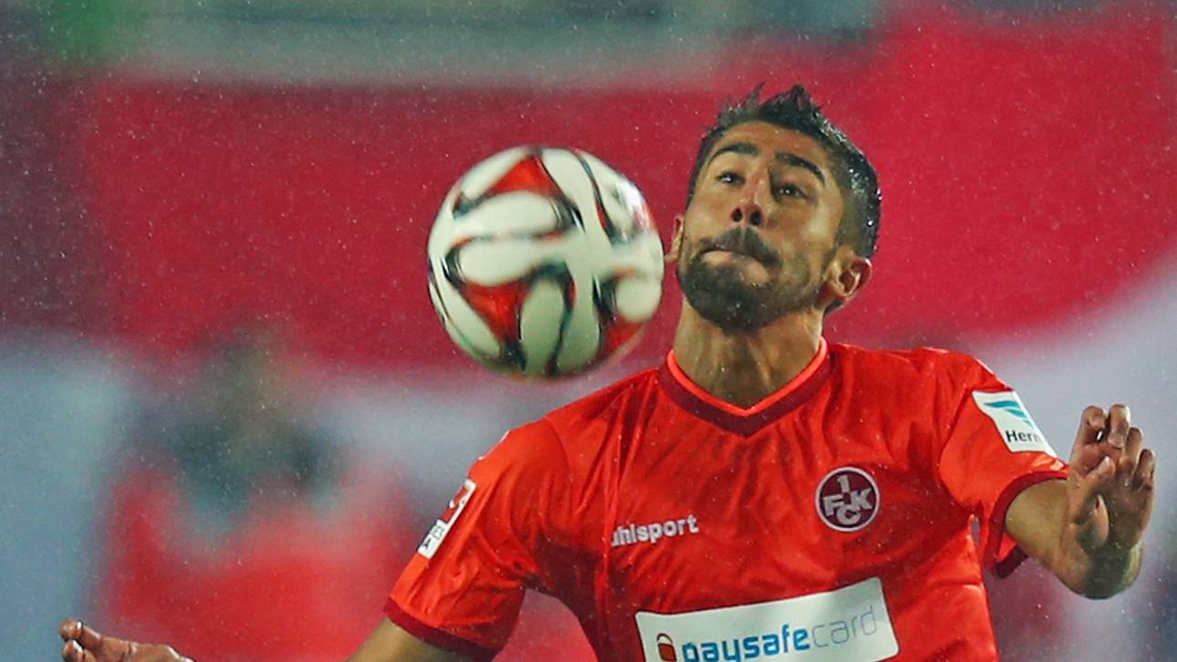 U21: Demirbay reist verletzt ab