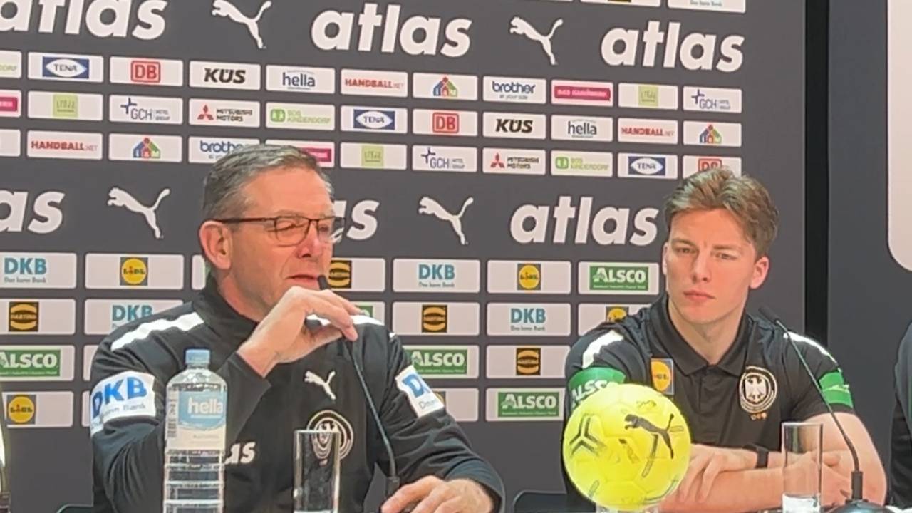 Gislasons schmaler Grat