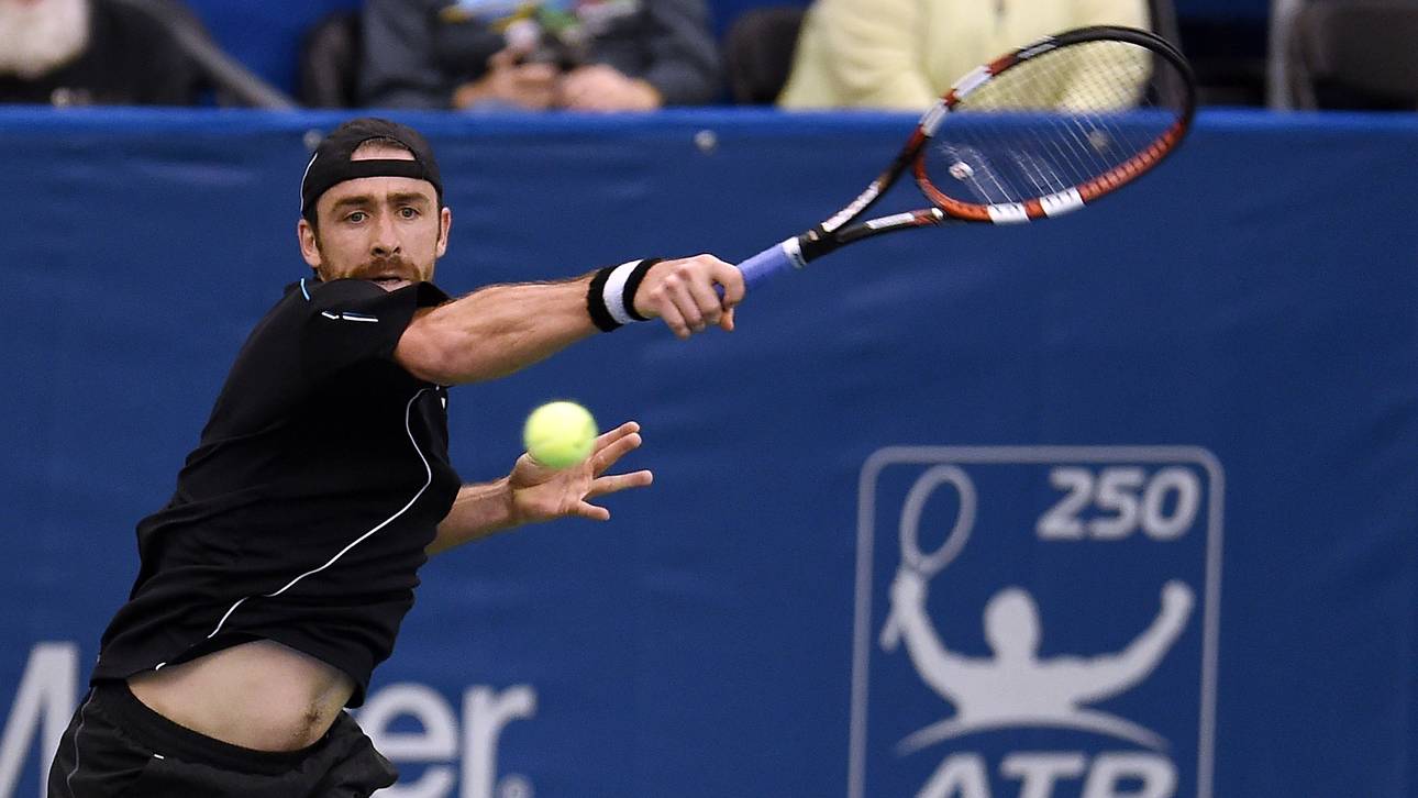 Becker erreicht Viertelfinale