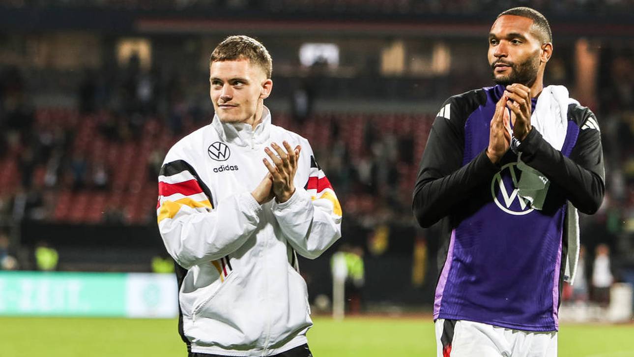 Freund erklärt Transfer-Ambitionen