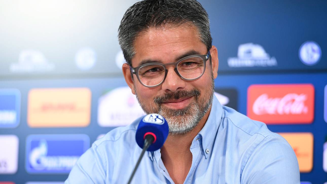 Sport-Tag: Wagner legt bei S04 los