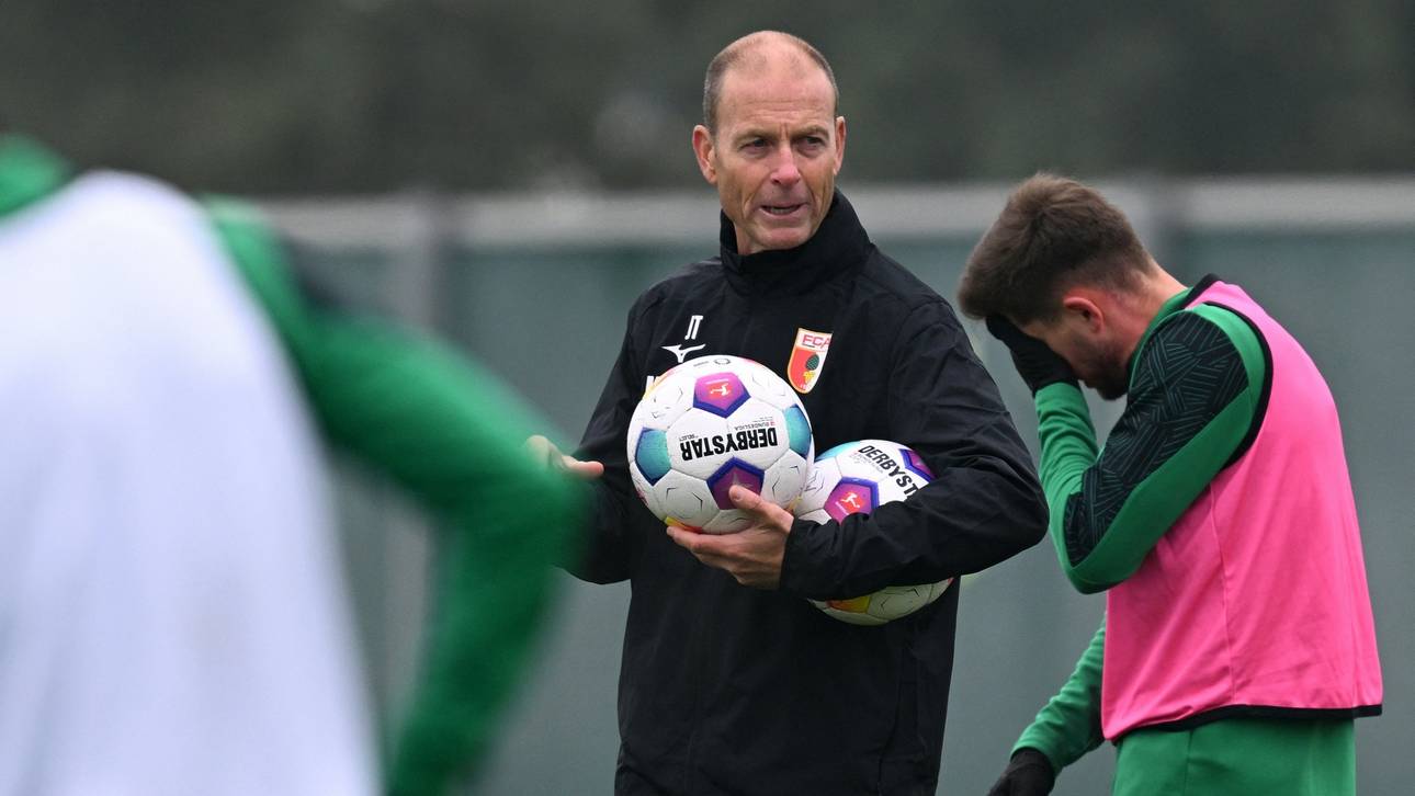 Trotz Traumstart! Thorup übt Kritik