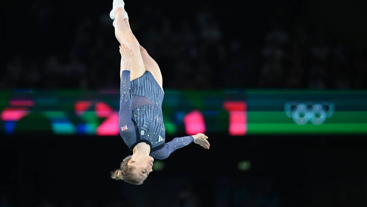 Erste „neutrale“ Medaillen vergeben