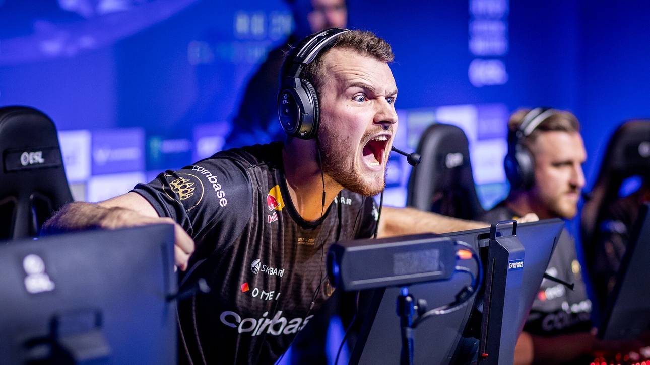 IEM Rio: BIG startet ins Viertelfinale