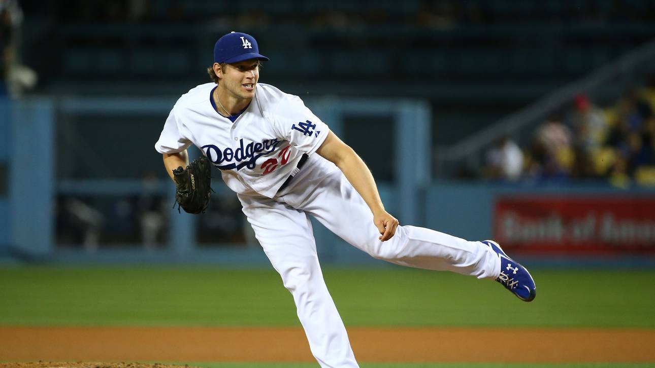 Kershaw feiert 100. MLB-Sieg