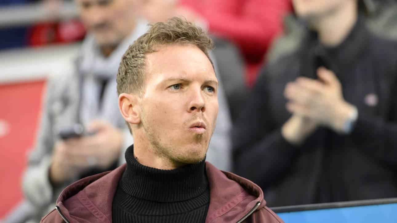 Nagelsmann-Entscheidung wohl gefallen