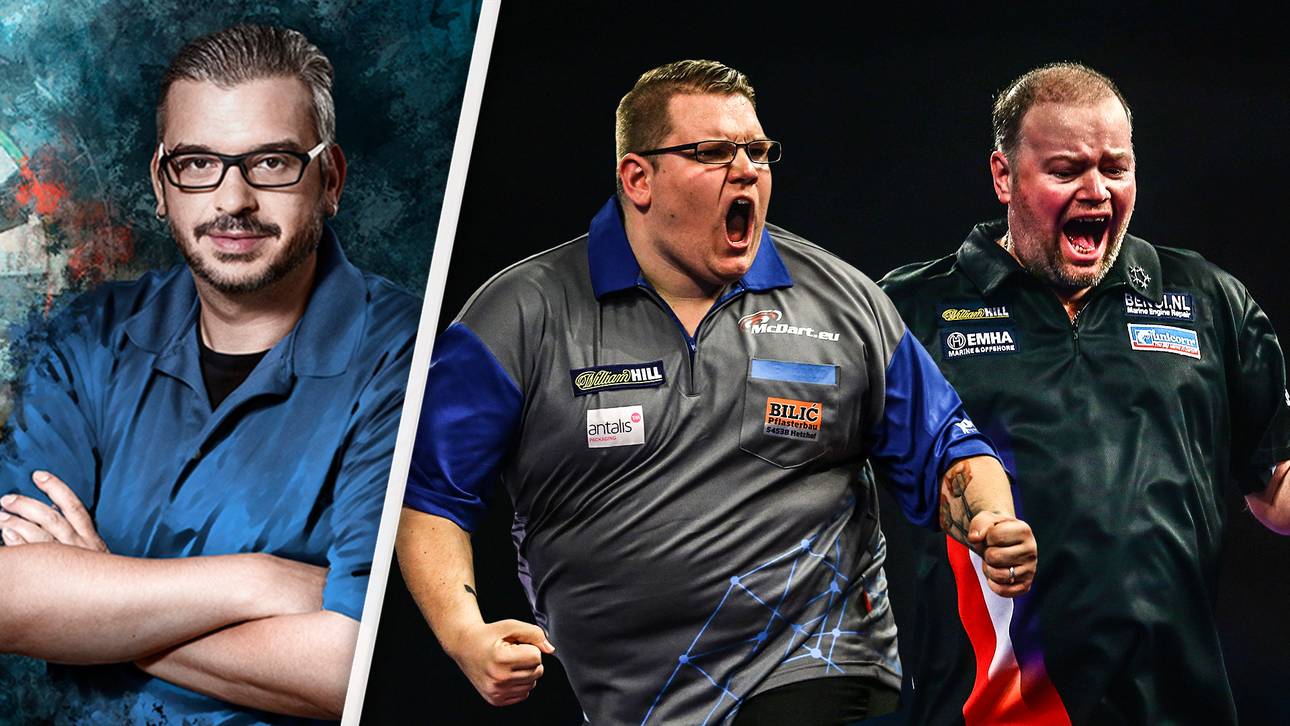 Eidams als Türöffner für Barneys Coup