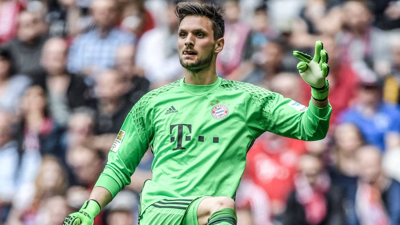 Bewährungsprobe für den Wackelkandidat