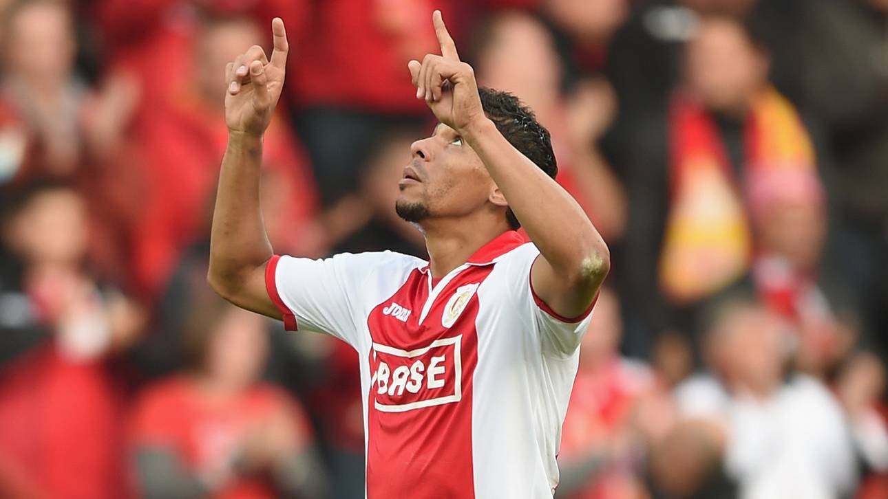 Neuer Klub für de Camargo