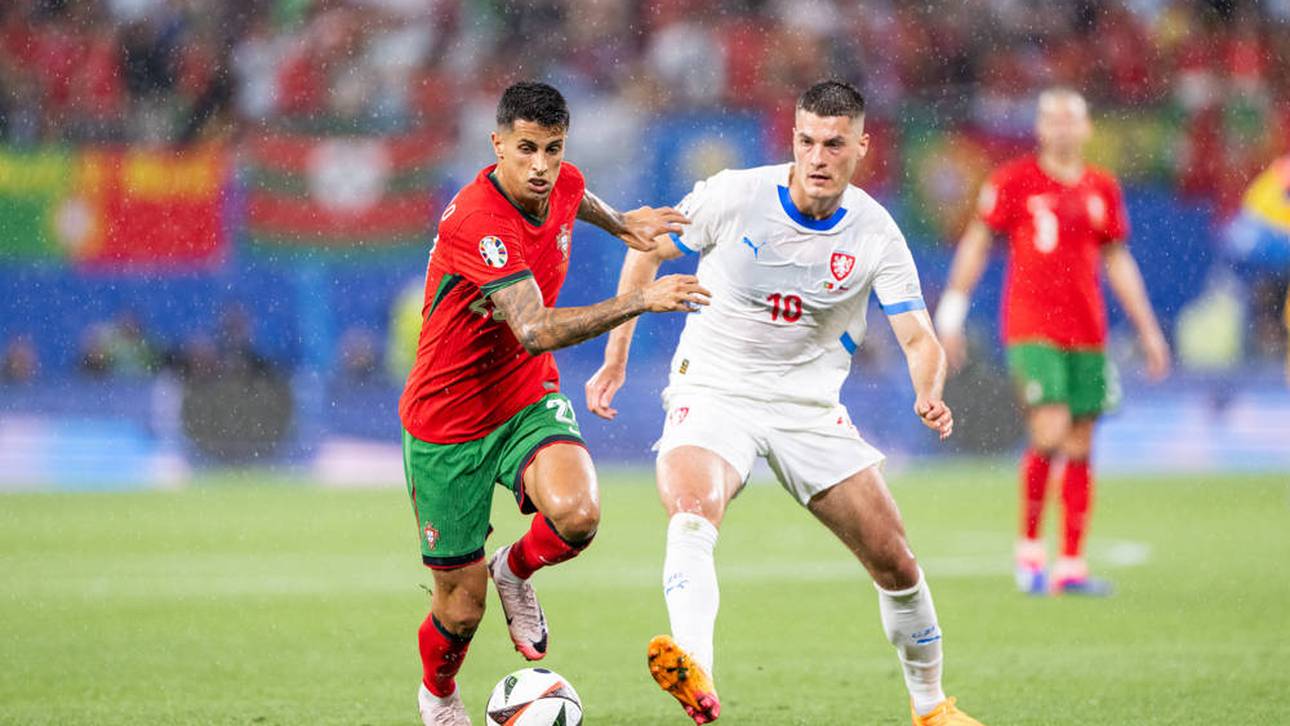 EM-Krimi mit zwei Leverkusen-Stars