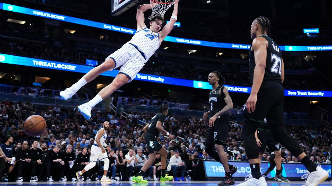 Wagner-Brüder feiern nächsten Sieg