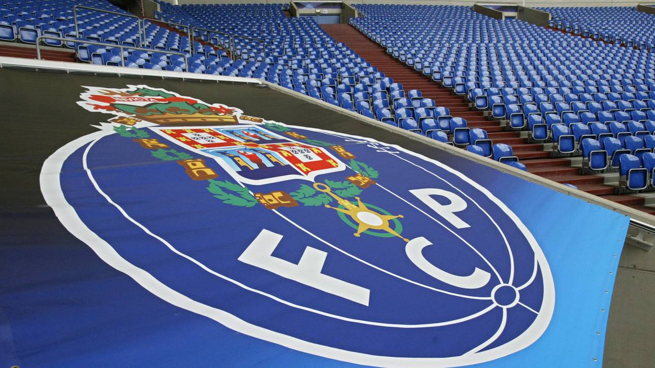 Porto muss an Benfica zahlen