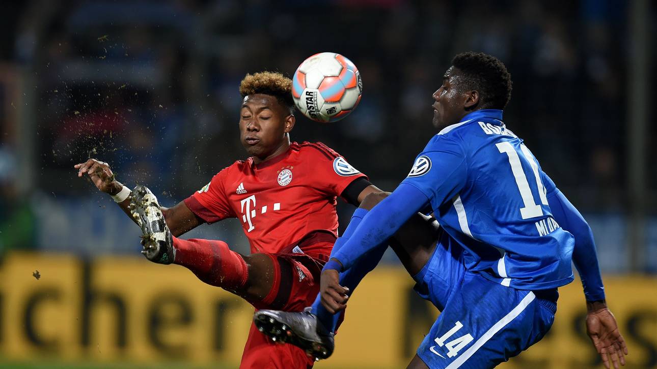 Mlapa verlängert beim VfL Bochum