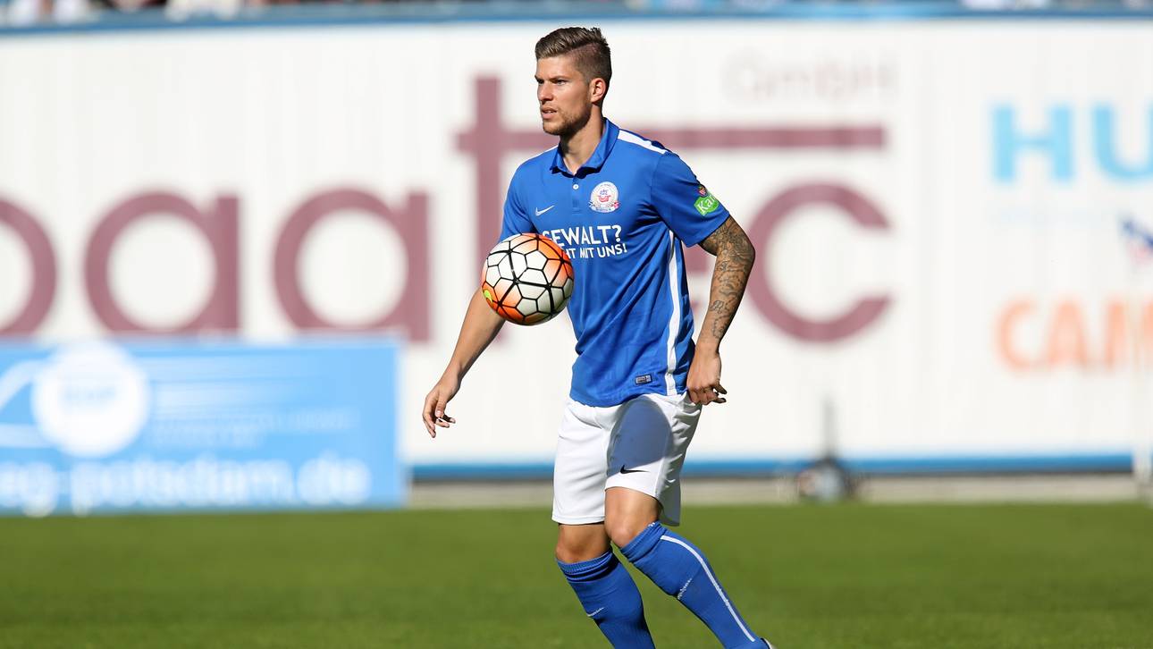 Hansa-Boss kündigt Sparkurs an