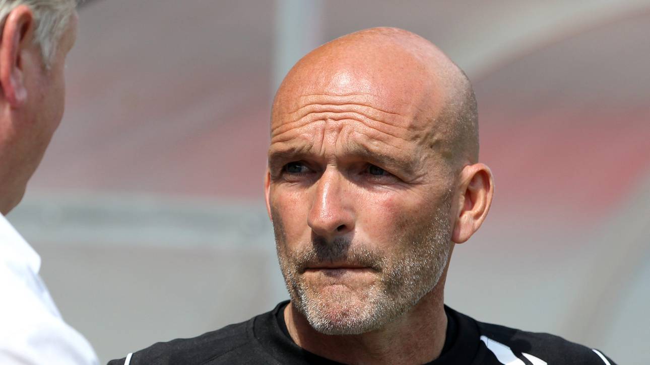 SC Paderborn holt Emmerling