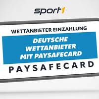 Wir zeigen euch alle Wettanbieter mit Paysafecard und was ihr bei Sportwetten mit Paysafecard Zahlungen beachten müsst.