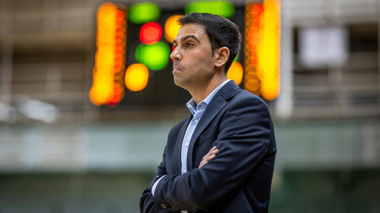 ALBA-Frauen vergeben Matchball