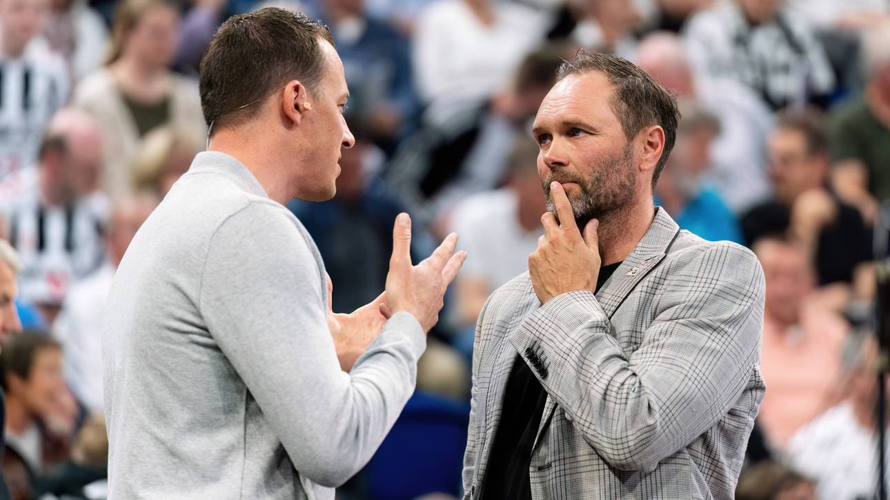 Schwere Vorwürfe gegen Flensburg