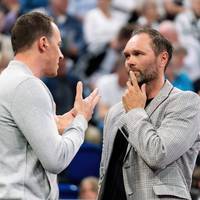 Am Saisonende trennen sich die Wege der SG Flensburg-Handewitt und Klub-Legende Lars Christiansen. Schon jetzt rechnet der Däne schonungslos mit dem Verein ab.  