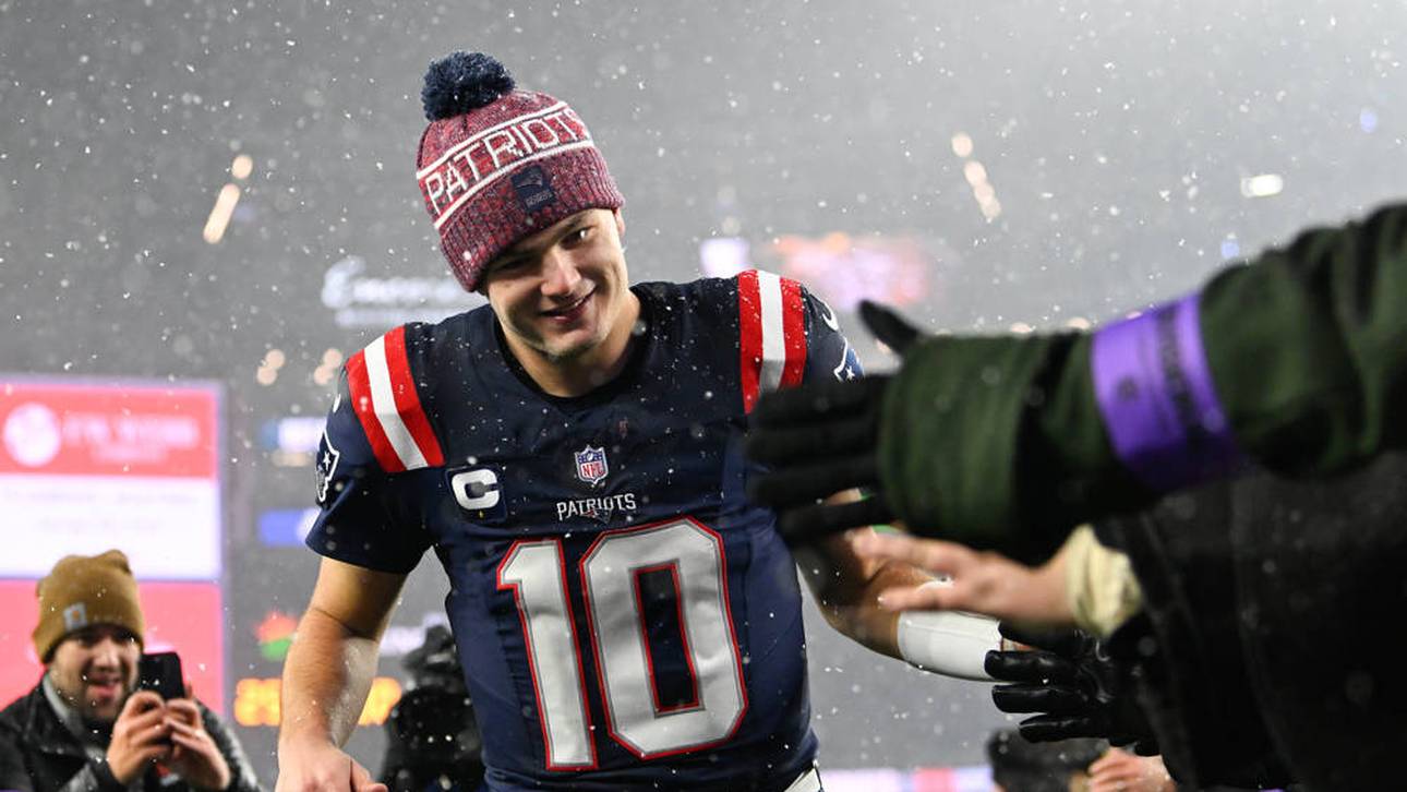 Letzte Hürde: Wer erreicht Super Bowl?