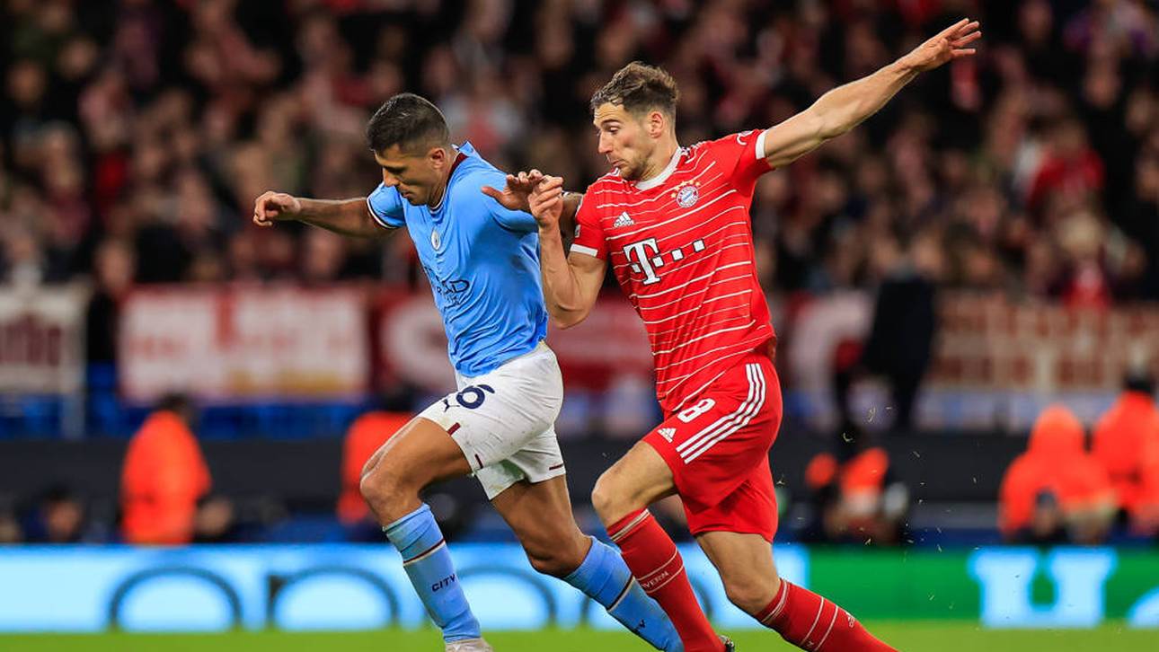 FC Bayern