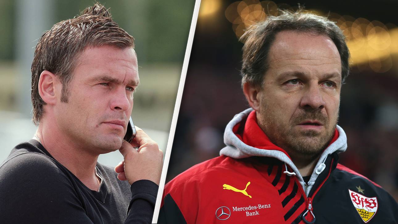 Ex-VfB-Profi rechnet mit Zorniger ab