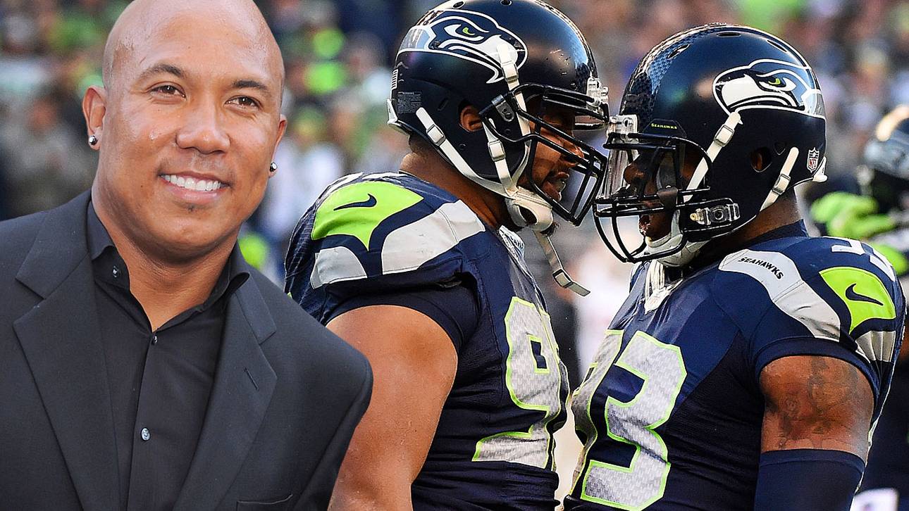 „Seahawks werden Brady bearbeiten“