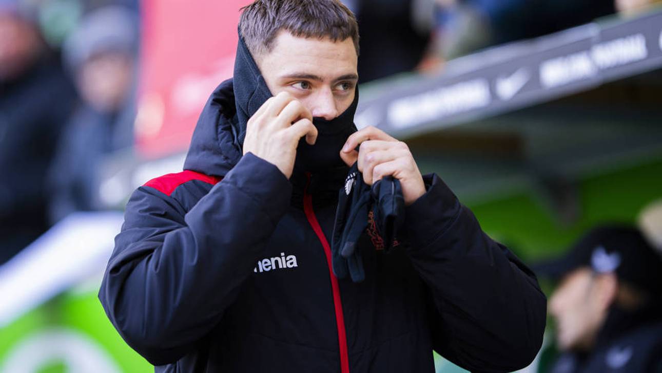 Rolfes: Das ist Bayers Wirtz-Trumpf