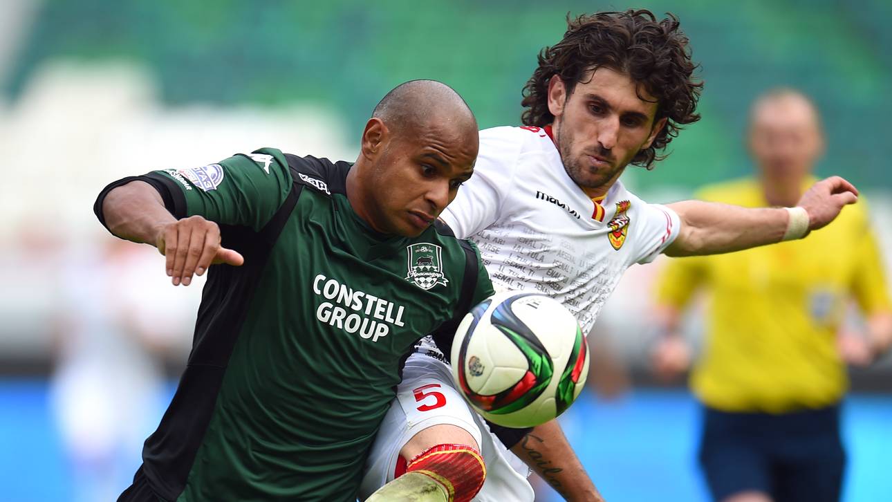 Die Gruppengegner von Dortmund