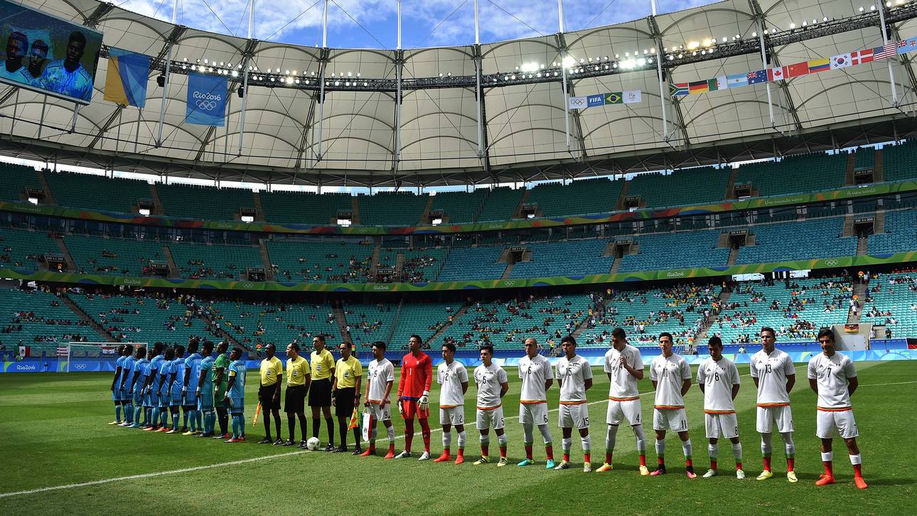 Farina als Fidschi-Coach entlassen