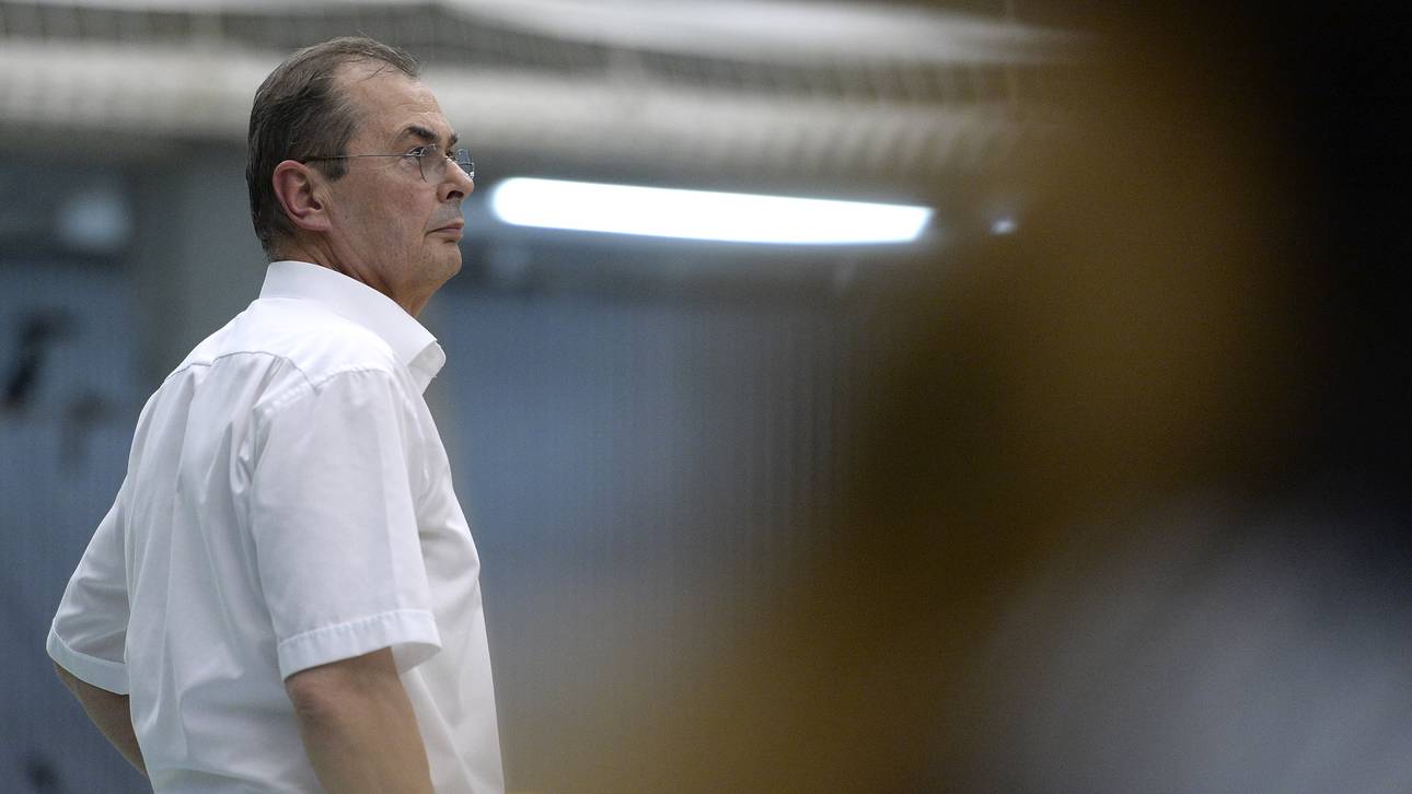 BR Volleys sorgen für Vorentscheidung