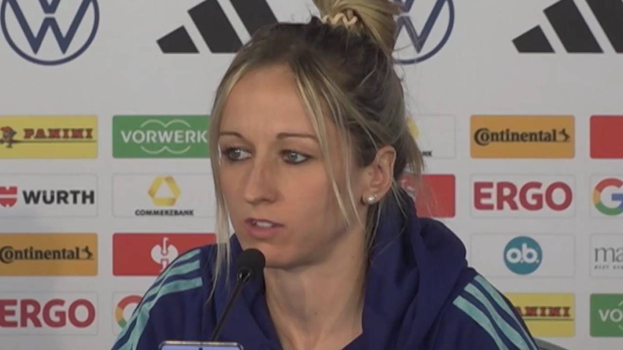 FIFA Frauen-WM: Nationalspielerin Kathy Hendrich warnt vor Südkorea